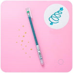 Stylos à gel fluorescent - formidable maman