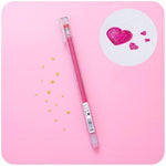 Stylos à gel fluorescent - formidable maman