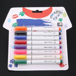 Stylos à tissus - 8 Pcs - formidable maman