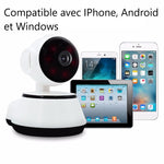 BabyPhone avec camera et micro - formidable maman