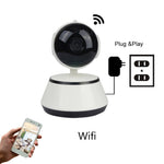 Surveillez vos enfants depuis n'importe où - BabyPhone avec camera et micro - formidable maman