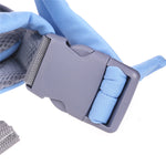 Porte bébé ajustable - Orange - formidable maman