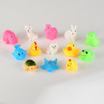 Lot de 13 jouets pour le bain - formidable maman