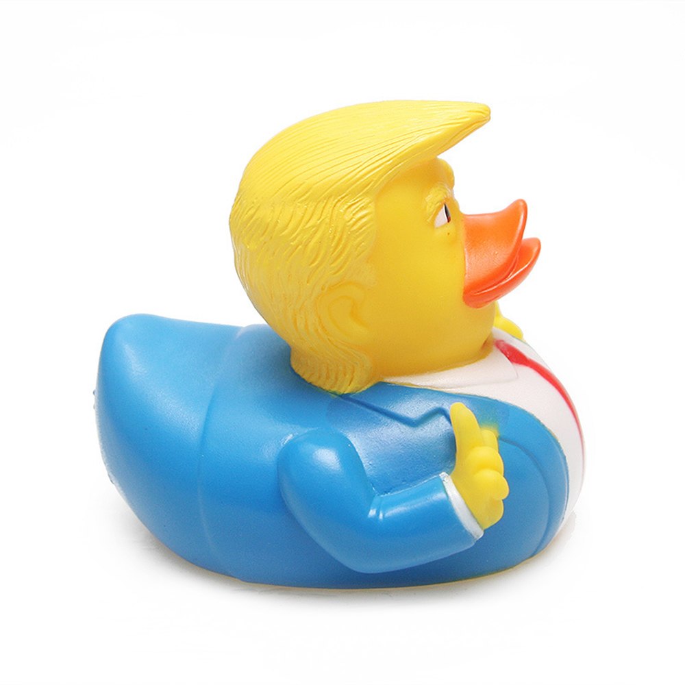Canard de bain - Trump - formidable maman