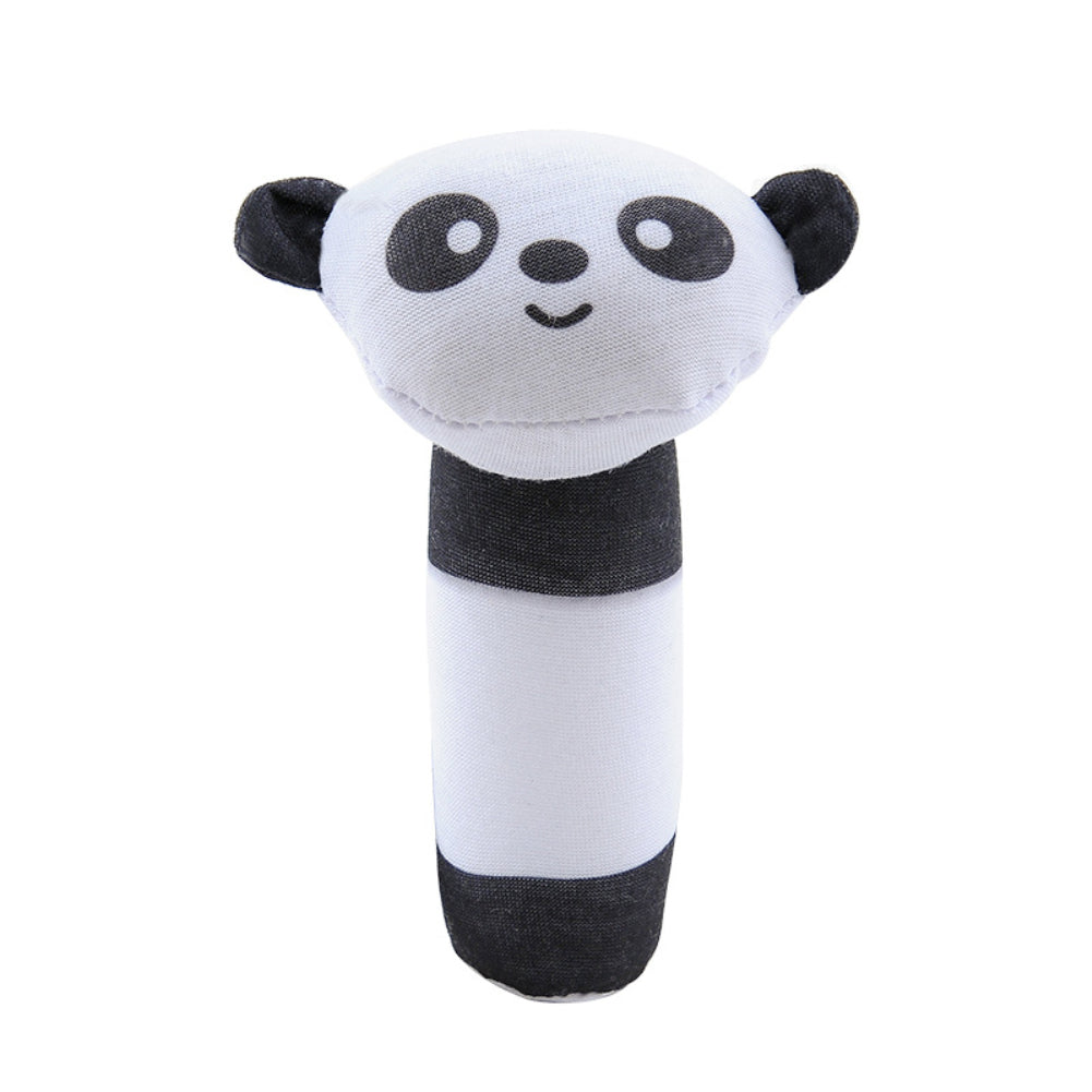 Hochet - Panda - formidable maman