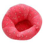 Sofa pour bébé - Coeur - formidable maman