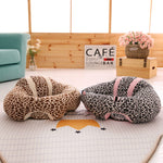 Sofa pour bébé - Panthère - formidable maman