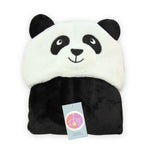 Serviette de bain bébé - formidable maman