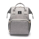 Sac à langer Design - formidable maman